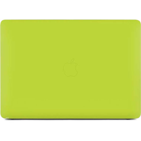 Lime Apple MacBook Pro 16-inch Skin