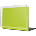 Lime MacBook Cases