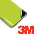 Lime Moto E5 Plus Skin