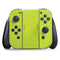 Lime Nintendo Switch (2017-2021) Joy-Con Controller Skin