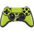 Lime PlayStation PS4 Skins