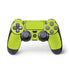 Lime PlayStation PS4 Skins