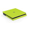 Lime PS4 Slim Skin