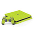 Lime PlayStation PS4 Skins