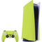 Lime PlayStation PS5 Skins