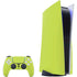 Lime PlayStation PS5 Skins