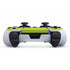 Lime Solid PS5 DualSense Edge Pro Controller Skin