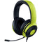 Lime Razer Kraken X Skin