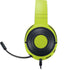 Lime Razer Kraken X Skin