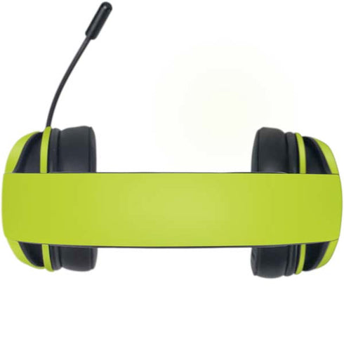 Lime Razer Kraken X Skin
