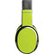Lime Skullcandy Crusher Wireless Skin