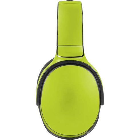 Lime Skullcandy Venue Skin