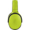 Lime Skullcandy Venue Skin