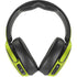 Lime Skullcandy Venue Skin