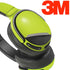 Lime Skullcandy Venue Skin