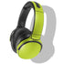 Lime Skullcandy Venue Skin