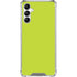 Lime Gabb Phone 4 Clear Case