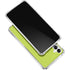 Lime Galaxy A16 5G Clear Case