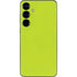 Lime Galaxy A16 5G Skin