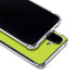 Lime Galaxy A36 5G Clear Case
