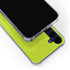 Lime Galaxy A55 5G Clear Case