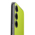 Lime Galaxy S25 Skin