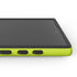 Lime Galaxy S25 Ultra Impact Case