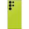 Lime Galaxy S24 Ultra Skin