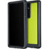 Lime Galaxy S24 Ultra Waterproof Case