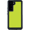 Lime Galaxy S24 Waterproof Case