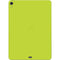 Lime Apple iPad Air Skin