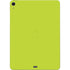 Lime Apple iPad Air Skin