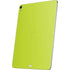 Lime Apple iPad Air Skin