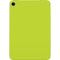 Lime Apple iPad Mini Skin