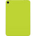 Lime Apple iPad Mini Skin