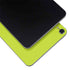 Lime Apple iPad Mini Skin