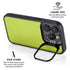 Lime iPhone 13 Pro Kickstand Case