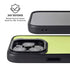 Lime iPhone 13 Pro Kickstand Case