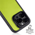 Lime iPhone 13 Pro Kickstand Case