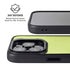 Lime iPhone 13 Pro Max Kickstand Case