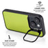Lime iPhone 14 Kickstand Case