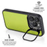 Lime iPhone 14 Pro Kickstand Case