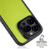 Lime iPhone 14 Pro Kickstand Case