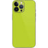 Lime iPhone 15 Pro Max Skin