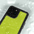 Lime iPhone 15 Pro Waterproof Case
