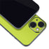 Lime iPhone 15 Skin
