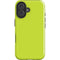 Lime iPhone 16 Impact Case