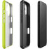 Lime iPhone 16 Impact Case