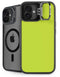 Lime iPhone 16 Kickstand Case