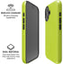 Lime iPhone 16 Magsafe Impact Case